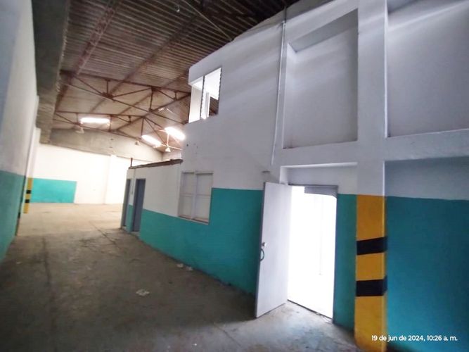 Bodega en venta en Abajo, Barranquilla, 330 m² · foto 4 de 24