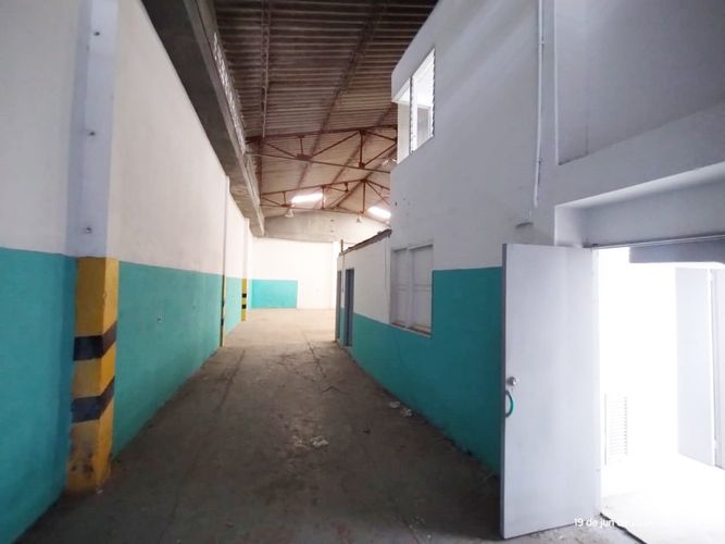 Bodega en venta en Abajo, Barranquilla, 330 m² · foto 5 de 24