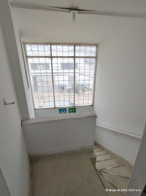 Bodega en venta en Abajo, Barranquilla, 330 m² · foto 9 de 24
