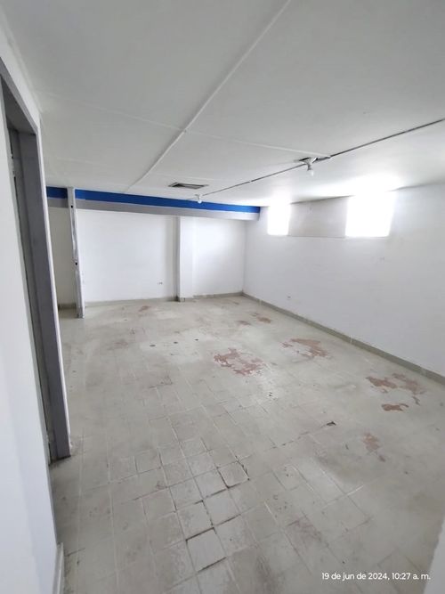 Bodega en venta en Abajo, Barranquilla, 330 m² · foto 12 de 24