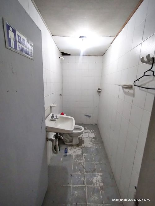 Bodega en venta en Abajo, Barranquilla, 330 m² · foto 14 de 24