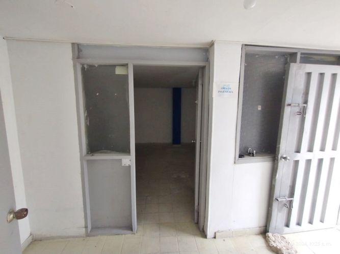 Bodega en venta en Abajo, Barranquilla, 330 m² · foto 19 de 24