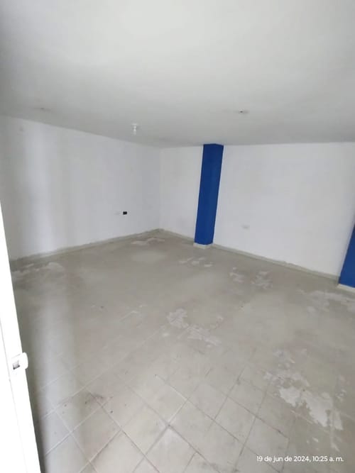 Bodega en venta en Abajo, Barranquilla, 330 m² · foto 20 de 24