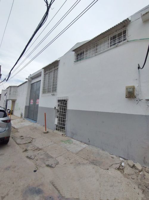 Bodega en venta en Abajo, Barranquilla, 330 m² · foto 22 de 24