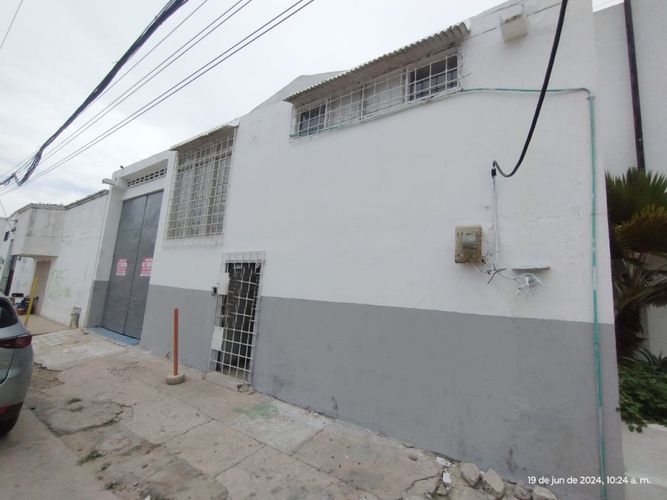 Bodega en venta en Abajo, Barranquilla, 330 m² · foto 24 de 24