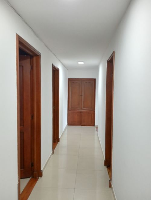 Apartamento en venta en Los Cambulos, Cali · foto 11 de 24