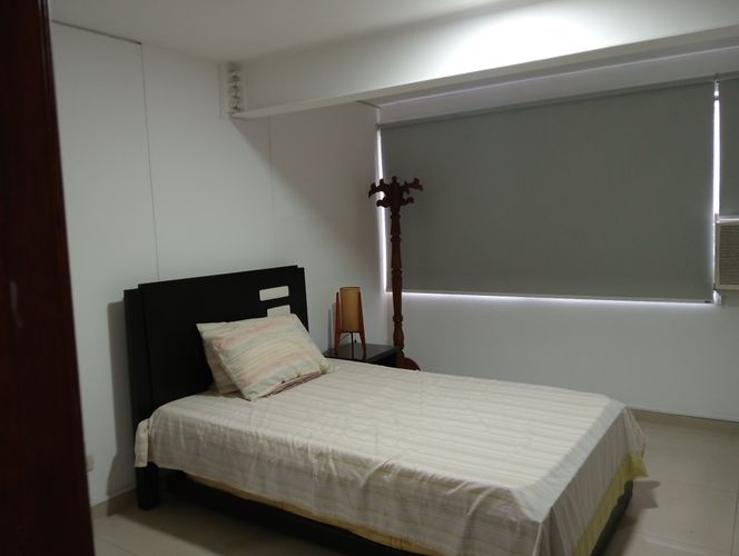 Apartamento en venta en Los Cambulos, Cali · foto 12 de 24