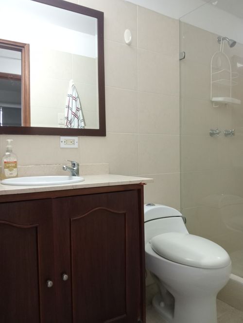 Apartamento en venta en Los Cambulos, Cali · foto 14 de 24