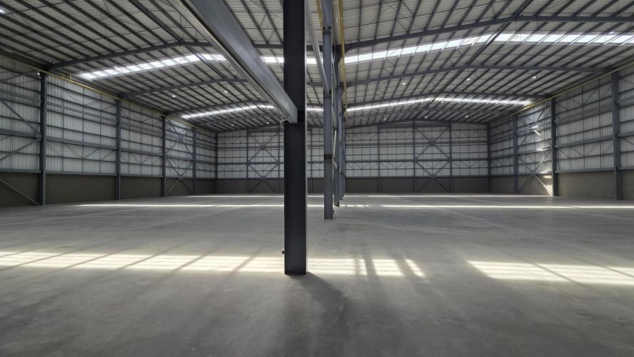 Bodega en arriendo en Arroyohondo, Yumbo, 3233 m² · foto 7 de 24