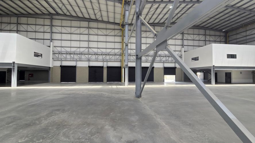 Bodega en arriendo en Arroyohondo, Yumbo, 3233 m² · foto 3 de 24