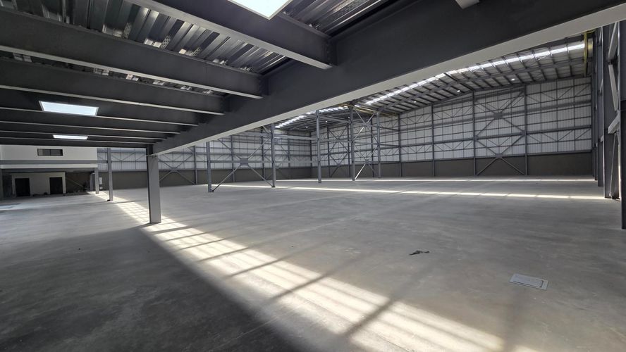 Bodega en arriendo en Arroyohondo, Yumbo, 3233 m² · foto 2 de 24
