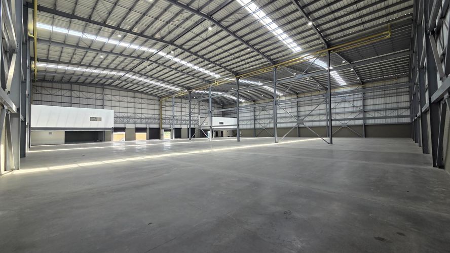 Bodega en arriendo en Arroyohondo, Yumbo, 3233 m² · foto 4 de 24