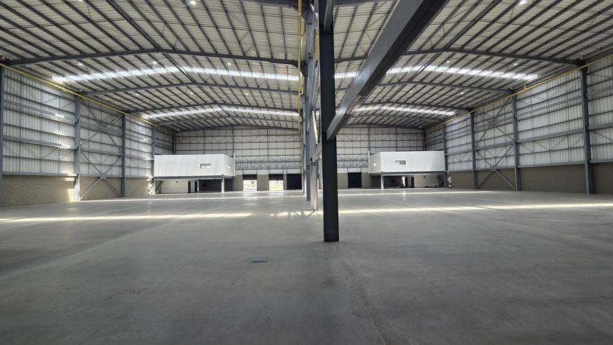 Bodega en arriendo en Arroyohondo, Yumbo, 3233 m² · foto 8 de 24