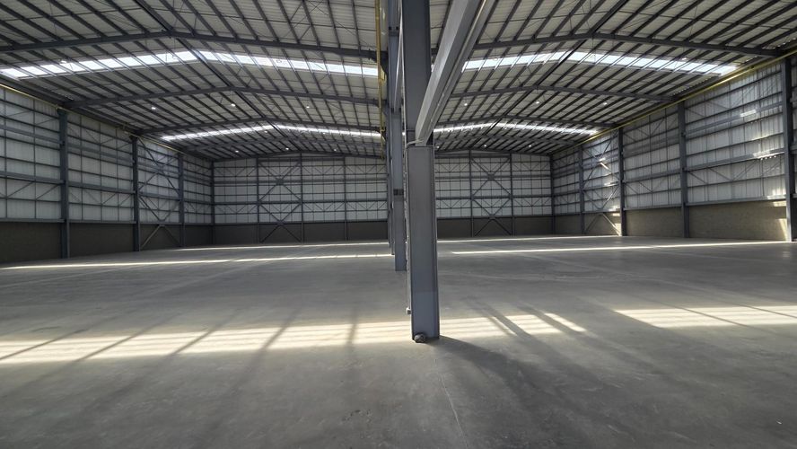 Bodega en arriendo en Arroyohondo, Yumbo, 3233 m² · foto 6 de 24