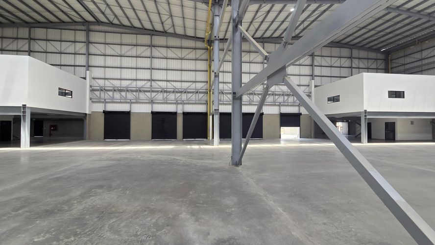 Bodega en arriendo en Arroyohondo, Yumbo, 3233 m² · foto 11 de 24