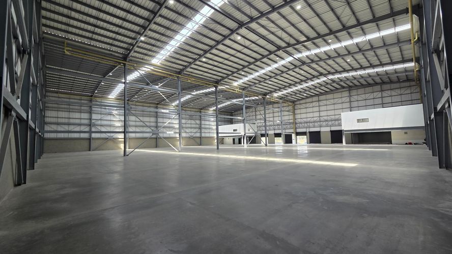 Bodega en arriendo en Arroyohondo, Yumbo, 3233 m² · foto 16 de 24
