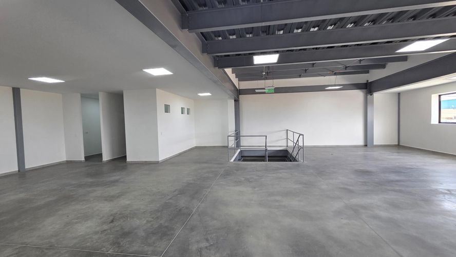 Bodega en arriendo en Arroyohondo, Yumbo, 3233 m² · foto 24 de 24