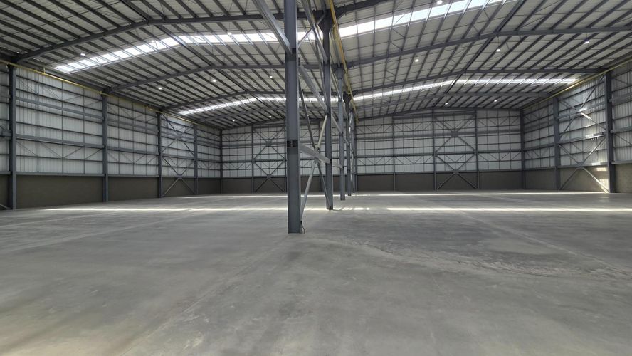 Bodega en arriendo en Arroyohondo, Yumbo, 3233 m² · foto 15 de 24