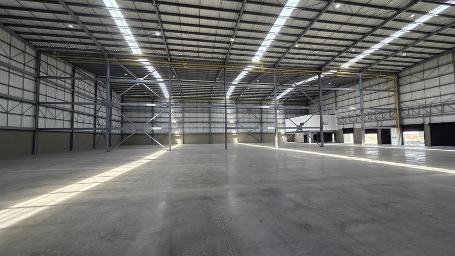 Bodega en arriendo en Arroyohondo, Yumbo, 3233 m² · foto 17 de 24
