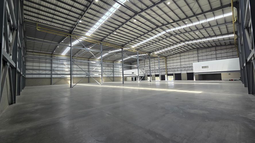 Bodega en arriendo en Arroyohondo, Yumbo, 3233 m² · foto 18 de 24