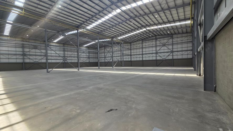Bodega en arriendo en Arroyohondo, Yumbo, 3233 m² · foto 20 de 24