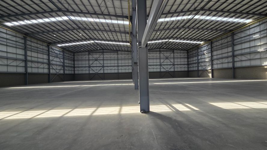 Bodega en arriendo en Arroyohondo, Yumbo, 3233 m² · foto 22 de 24