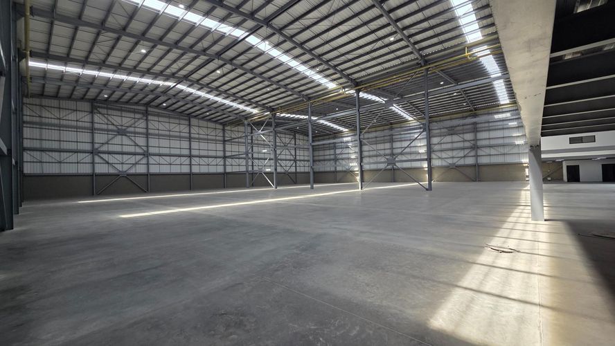Bodega en arriendo en Arroyohondo, Yumbo, 3233 m² · foto 21 de 24