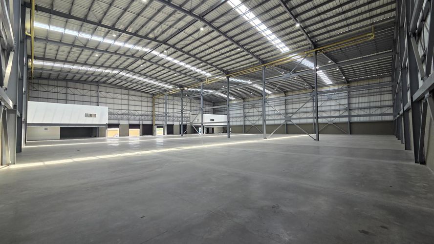 Bodega en arriendo en Arroyohondo, Yumbo, 3233 m² · foto 10 de 24