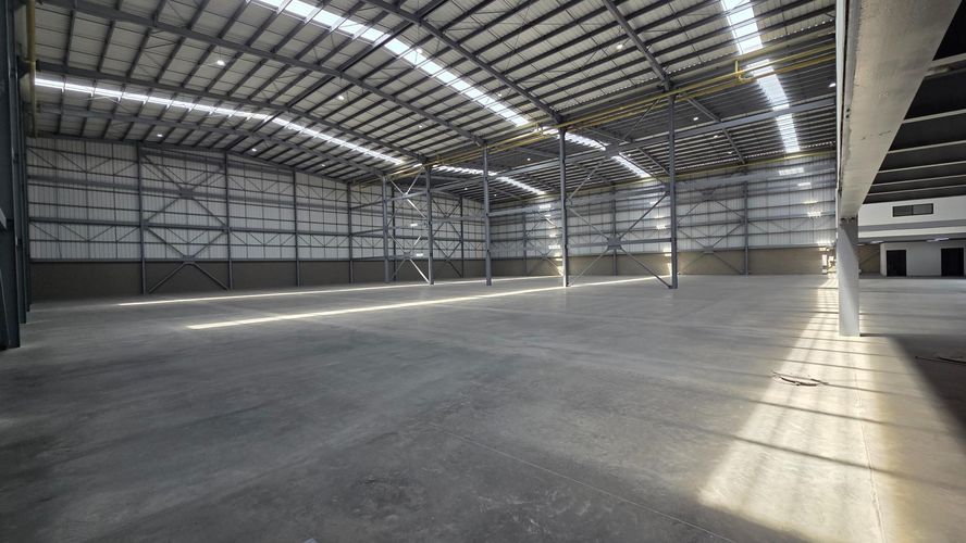 Bodega en arriendo en Arroyohondo, Yumbo, 3233 m² · foto 12 de 24