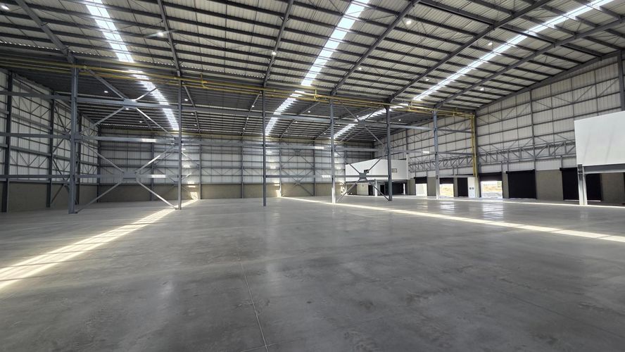 Bodega en arriendo en Arroyohondo, Yumbo, 3233 m² · foto 13 de 24