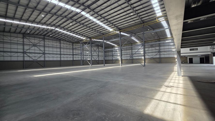 Bodega en arriendo en Arroyohondo, Yumbo, 3233 m² · foto 19 de 24