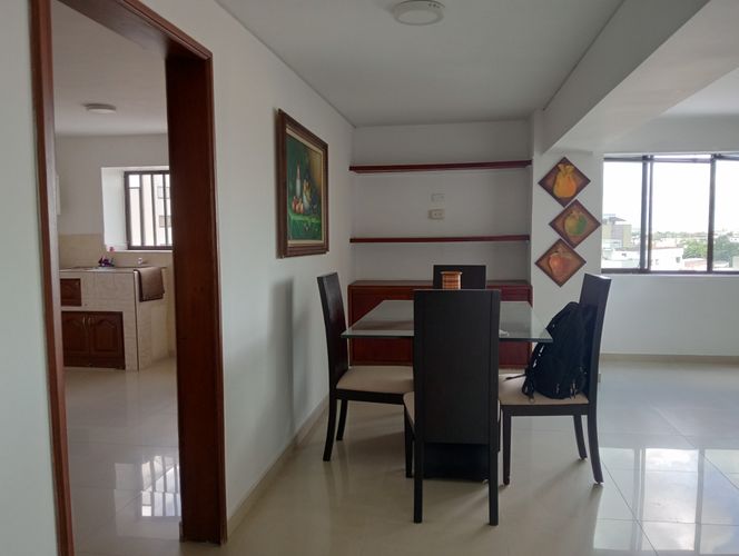 Apartamento en venta en Los Cambulos, Cali · foto 19 de 24