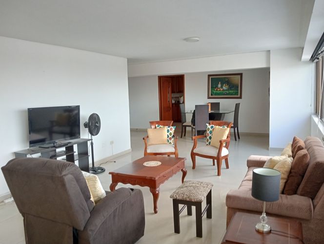 Apartamento en venta en Los Cambulos, Cali · foto 22 de 24