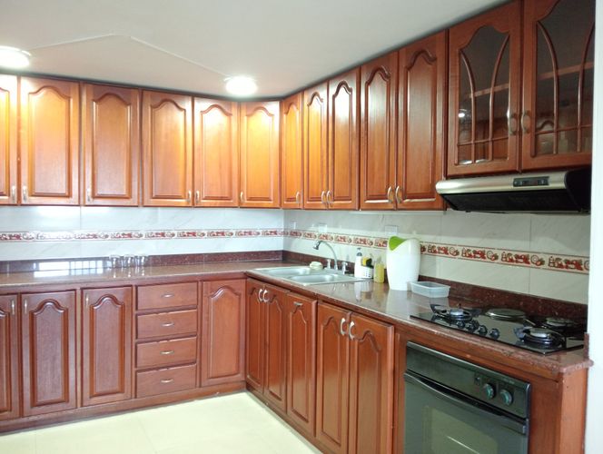 Apartamento en venta en Los Cambulos, Cali · foto 23 de 24