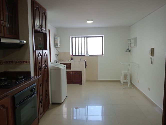 Apartamento en venta en Los Cambulos, Cali · foto 24 de 24