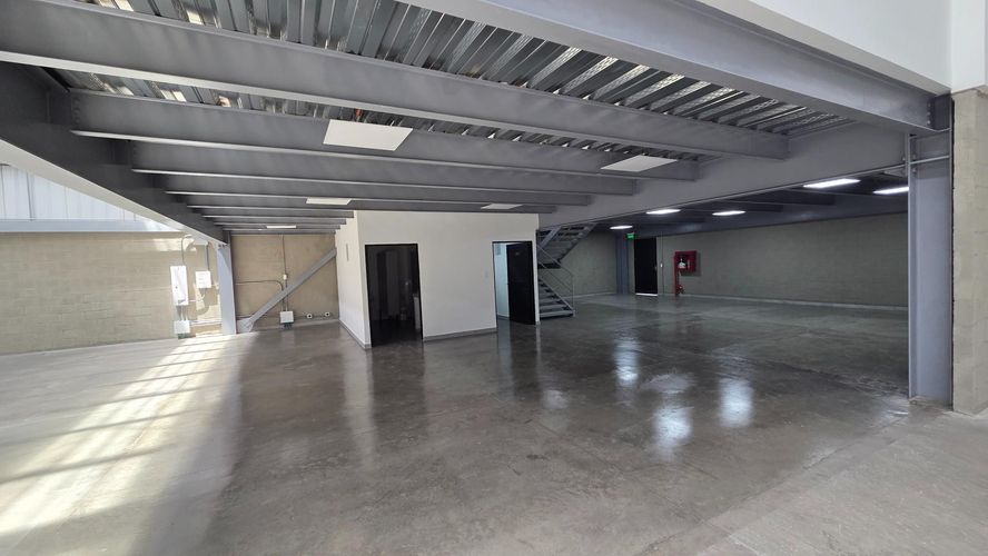 Bodega en arriendo en Arroyohondo, Yumbo, 3233 m² · foto 23 de 24