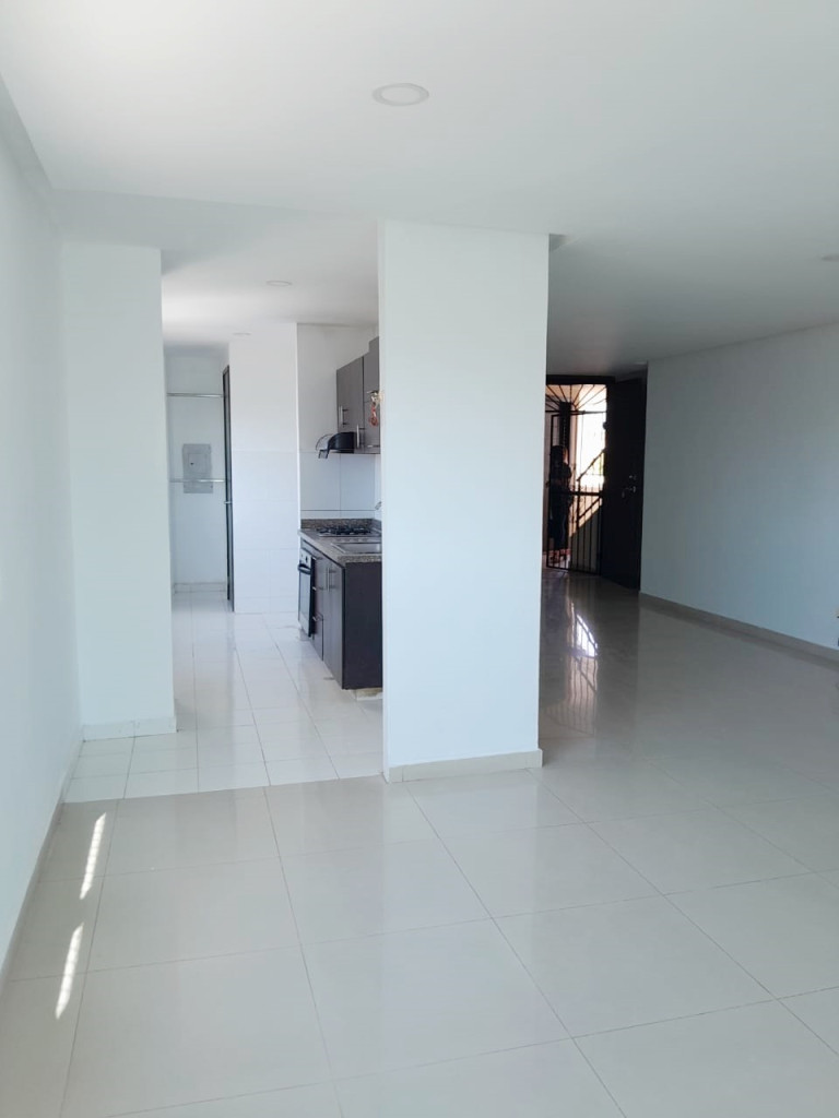 Apartamento en Venta en Nuevo horizonte, Barranquilla