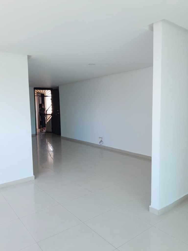 Apartamento en venta en Nuevo Horizonte, Barranquilla · foto 2 de 17