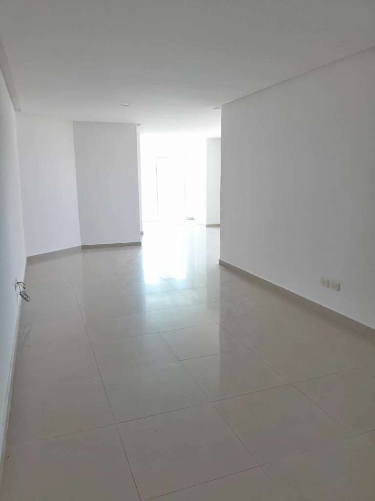 Apartamento en venta en Nuevo Horizonte, Barranquilla · foto 6 de 17