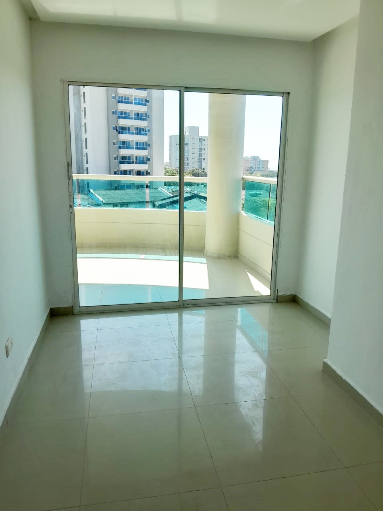 Apartamento en venta en Nuevo Horizonte, Barranquilla · foto 7 de 17