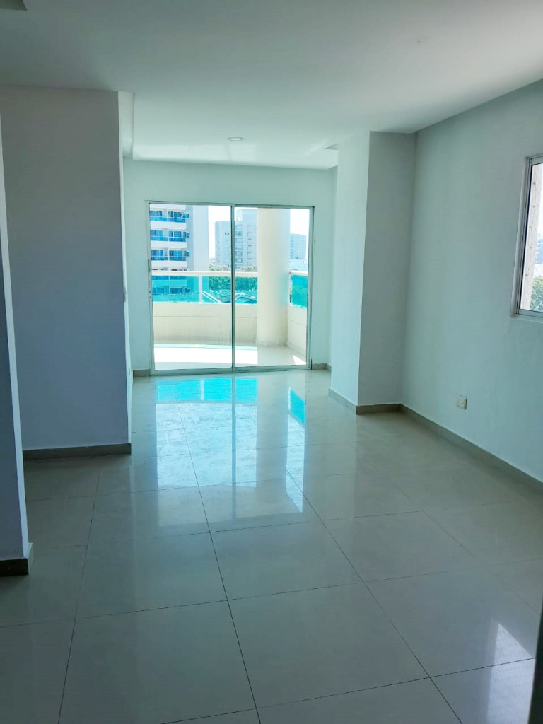 Apartamento en venta en Nuevo Horizonte, Barranquilla · foto 8 de 17