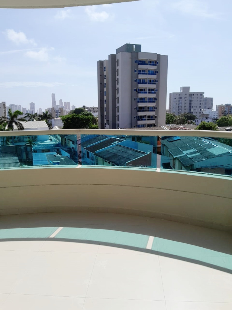 Apartamento en venta en Nuevo Horizonte, Barranquilla · foto 9 de 17