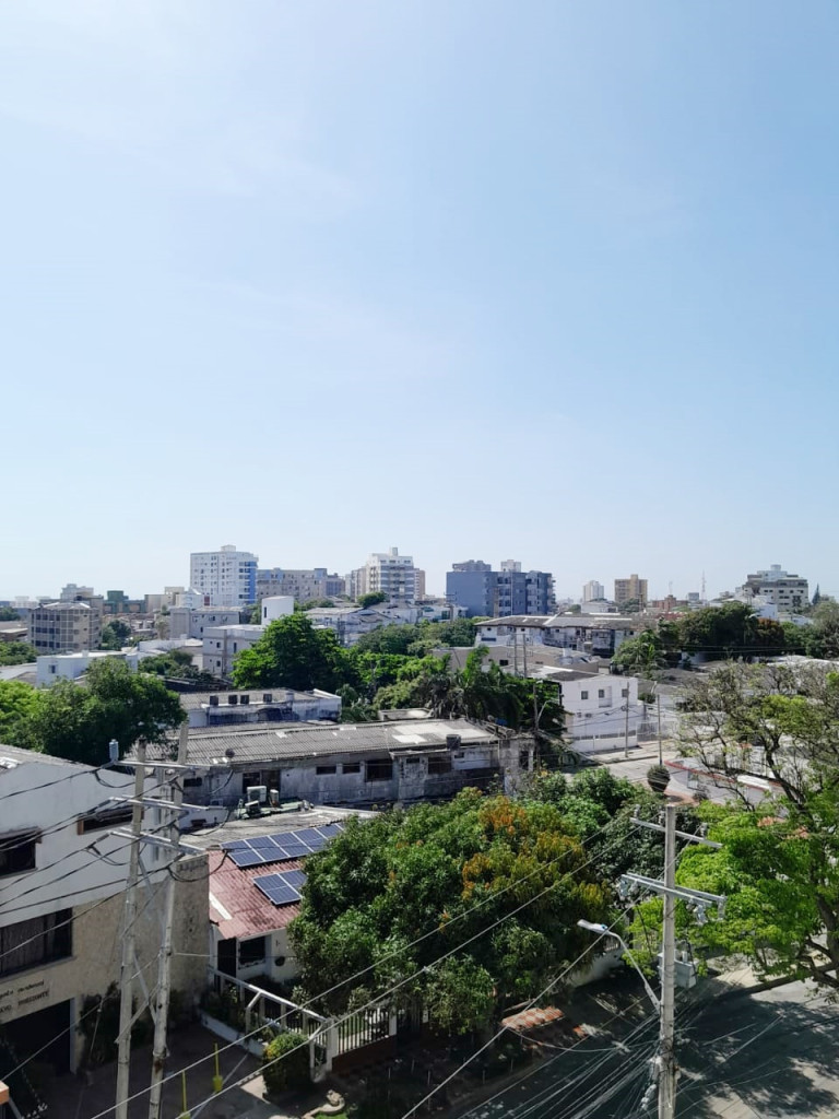 Apartamento en venta en Nuevo Horizonte, Barranquilla · foto 10 de 17