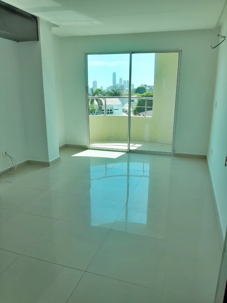 Apartamento en venta en Nuevo Horizonte, Barranquilla · foto 11 de 17