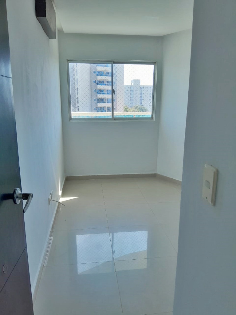 Apartamento en venta en Nuevo Horizonte, Barranquilla · foto 12 de 17