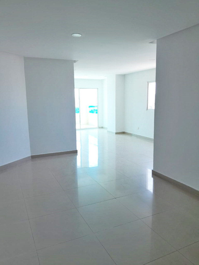 Apartamento en venta en Nuevo Horizonte, Barranquilla · foto 15 de 17