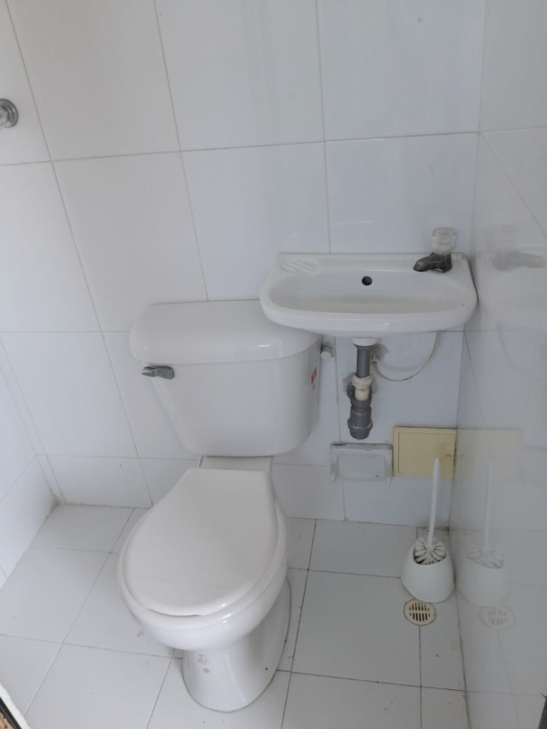 Apartamento en venta en Nuevo Horizonte, Barranquilla · foto 16 de 17