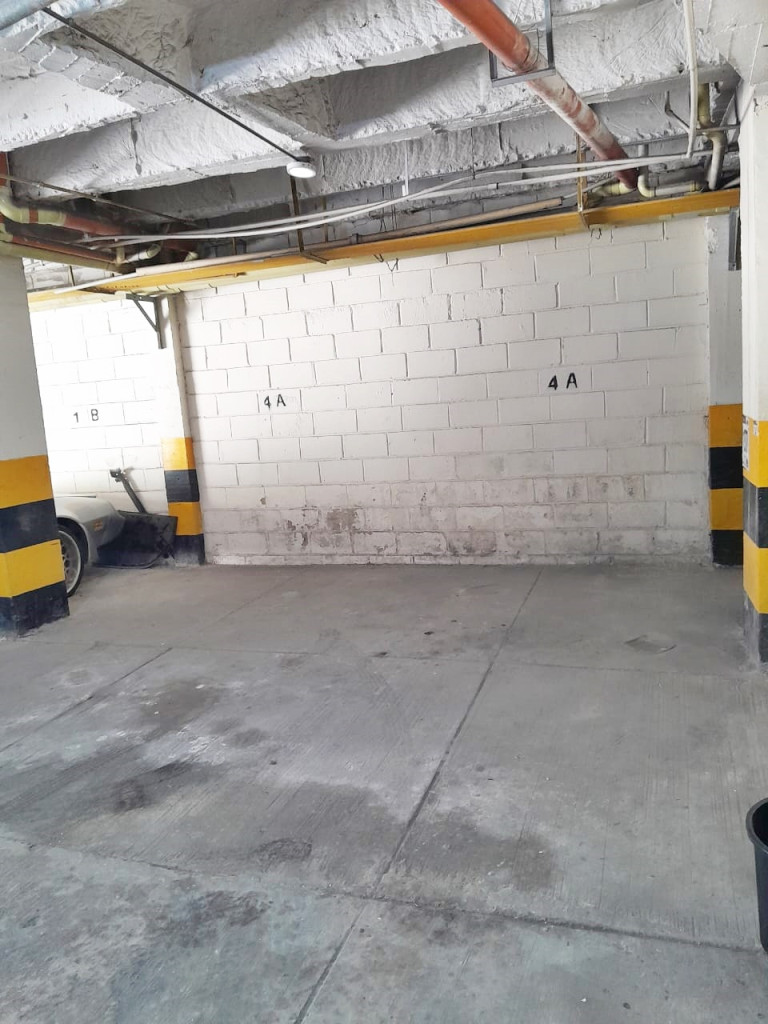 Apartamento en venta en Nuevo Horizonte, Barranquilla · foto 17 de 17