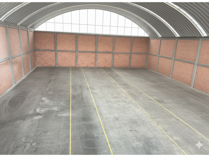 Bodega en arriendo en Centro Tocancipá, Tocancipá, 1750 m² · foto 2 de 10