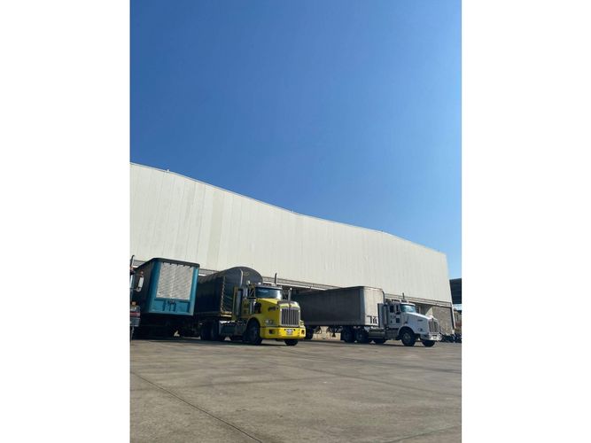 Bodega en arriendo en Batallon Infanteria, Barranquilla, 1719 m² · foto 4 de 6